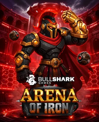 Arena Of Iron Thumbnail