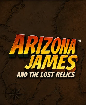Arizona James And The Lost Relics Thumbnail