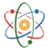 Atomic Slot Labs Slots logo