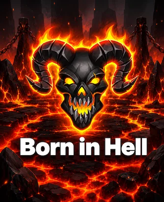 Born In Hell Thumbnail