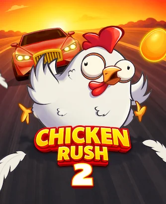 Chicken Rush 2 Thumbnail