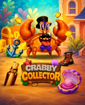 Crabby Collector Thumbnail