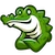 Croco Gaming Slots logo