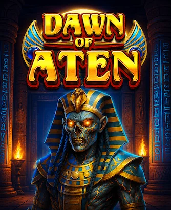 Dawn Of Aten Thumbnail