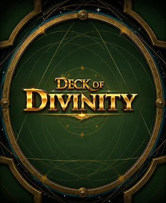 Deck Of Divinity Thumbnail