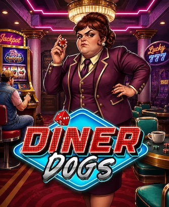 Diner Dogs Thumbnail