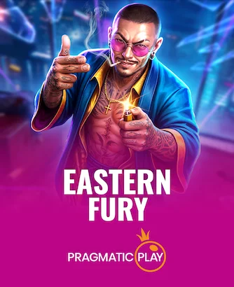 Eastern Fury Thumbnail