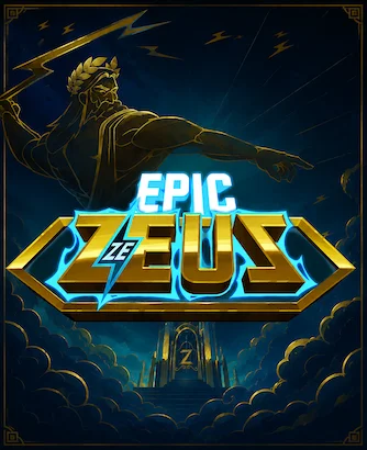 Epic Ze Zeus Thumbnail