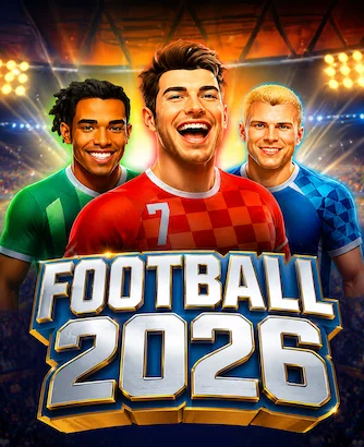 Football 2026 Thumbnail