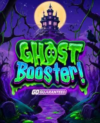 Ghost Booster Thumbnail