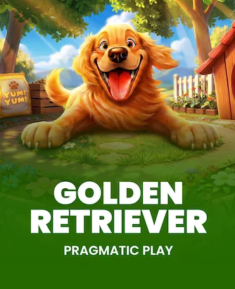 Golden Retriever Thumbnail