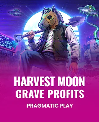 Harvest Moon Grave Profits Thumbnail