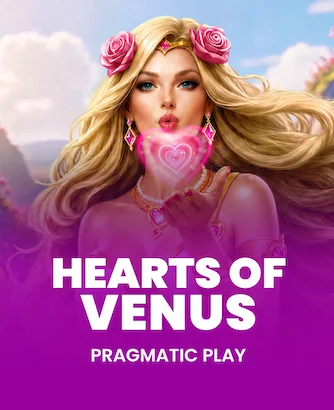Hearts Of Venus Thumbnail