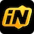 InOut Games Slots logo