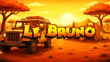 Le Bruno Slot
