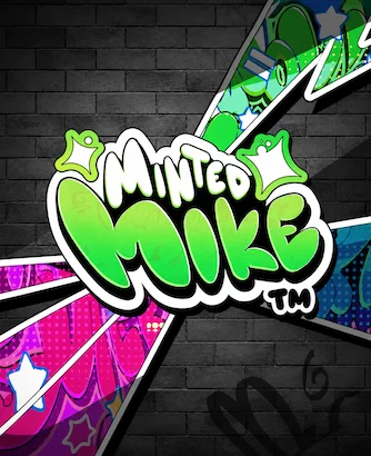 Minted Mike Thumbnail