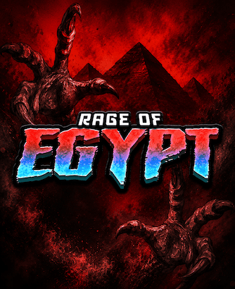 Rage Of Egypt Thumbnail
