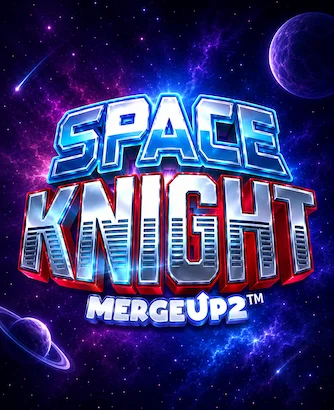 Space Knight Merge Up 2 Thumbnail