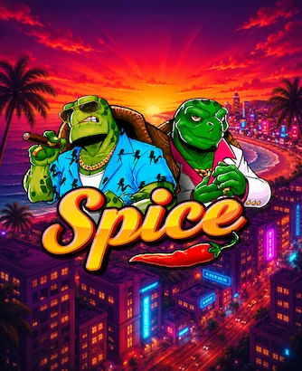 Spice Thumbnail
