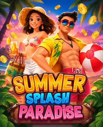Summer Splash Paradise Thumbnail