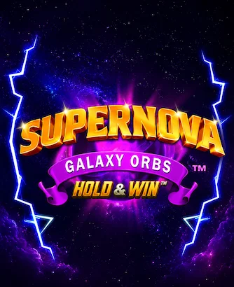 Supernova Galaxy Orbs Thumbnail