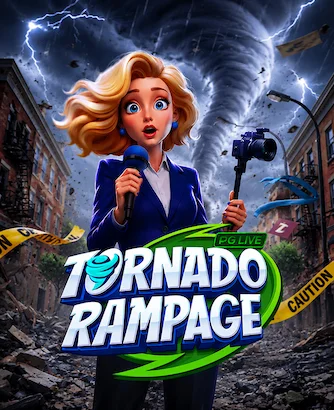 Tornado Rampge Thumbnail
