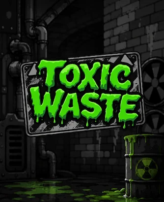 Toxic Waste Thumbnail