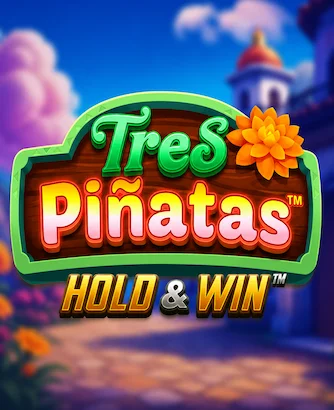 Tres Pinatas Thumbnail
