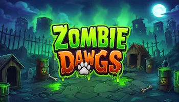 Zombie Dawgs Slot