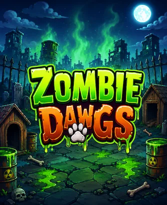 Zombie Dawgs Thumbnail